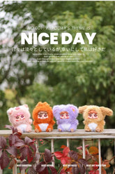 Migo Forfest Party Blind Box